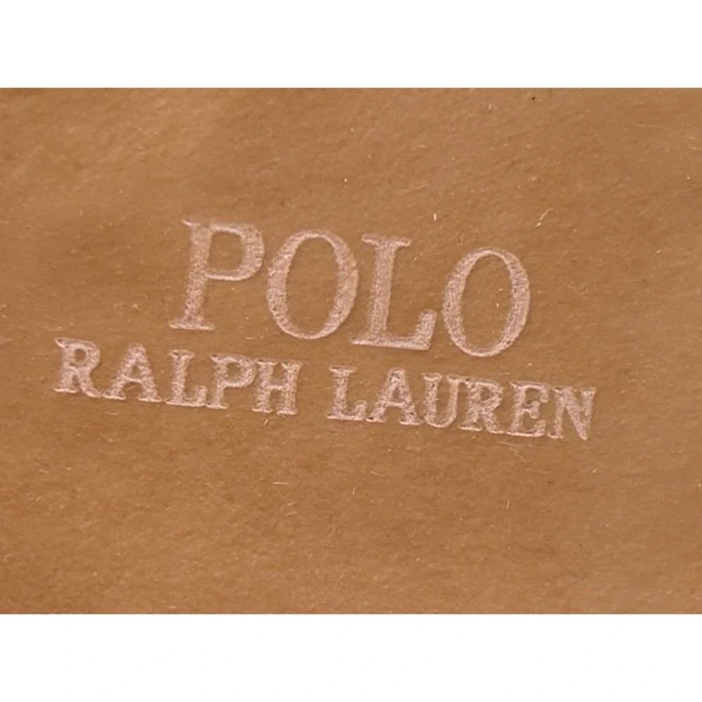 Polo Ralph Lauren‎ Baby Girls Tierney White Tierney Sandals NIB - Size 10